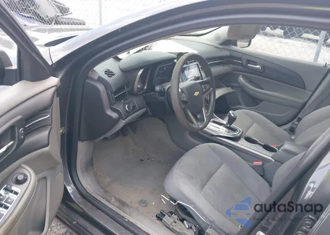 2013 Chevrolet Malibu 1Fl z USA, uszkodzony, nr VIN 1G11A5SA1DF208274